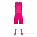 Professional Custom Men's Kids Youth Basketball Team Uniform